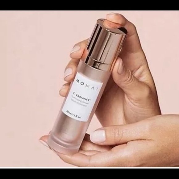 monat Other - MONAT C. Radiance™ Illuminating Serum 30 mL 1 oz  New Sealed in Box OP$97
